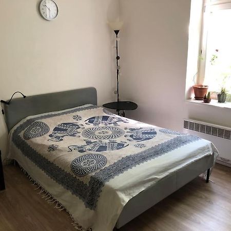 Apartament Cozy Karlin Praga Zewnętrze zdjęcie
