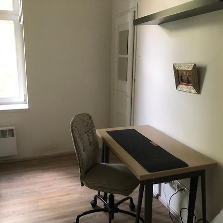 Apartament Cozy Karlin Praga Zewnętrze zdjęcie