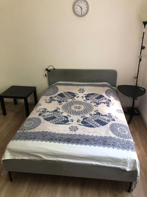 Apartament Cozy Karlin Praga Zewnętrze zdjęcie