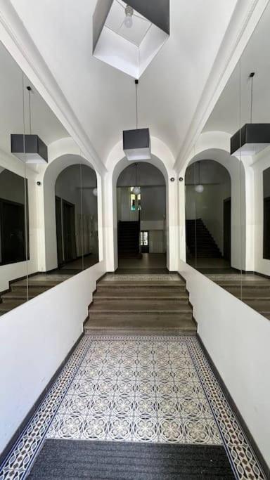 Apartament Cozy Karlin Praga Zewnętrze zdjęcie
