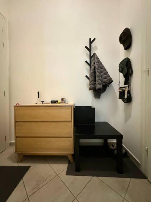 Apartament Cozy Karlin Praga Zewnętrze zdjęcie