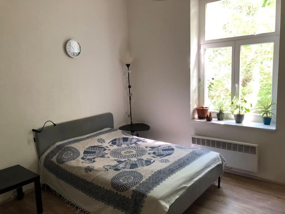 Apartament Cozy Karlin Praga Zewnętrze zdjęcie